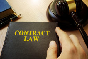 Colorado contract lawyer attorneys denver