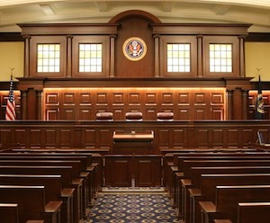 federal circuit courts of america