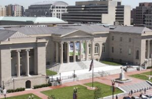 Washington DC federal False Claims Act investigation attorney