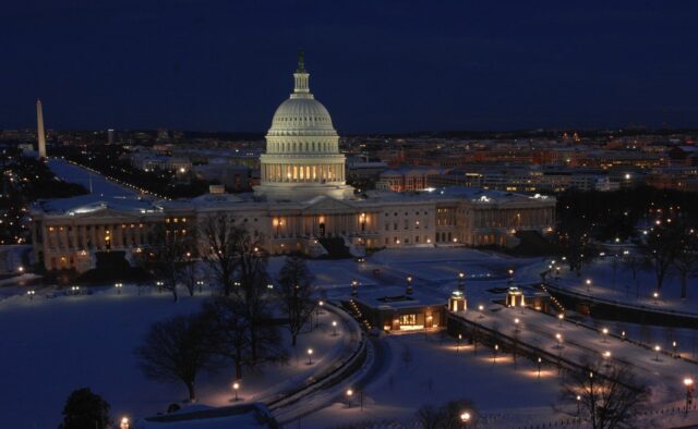 Top Government Contracts Law Firm washington dc