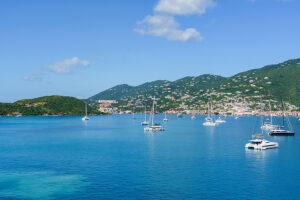 St Thomas Virgin Islands US Government Contract Lawyers and Law Firm