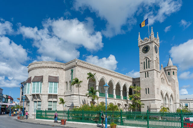 US government contract lawyers and law firm in Barabdos West Indies