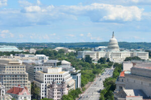 Washington DC SBA Mentor Protege Program & Joint Venture 13 CFR 125.9