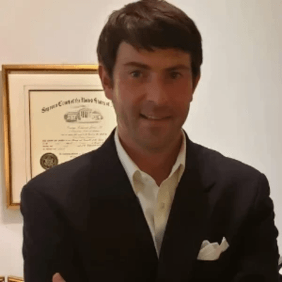 James Allen white collar criminal defense attorney