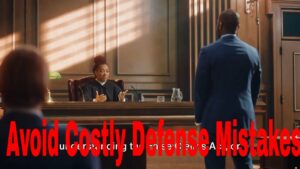 Federal False Claims Act government investigation lawyer and attorneys