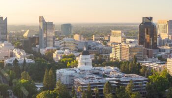 California Federal GOvernment Contractor Fraud Attorneys